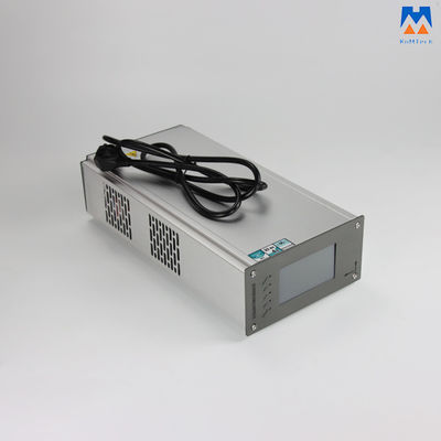 การปรับความถี่อัตโนมัติเครื่องกำเนิดการเชื่อมอัลตราโซนิก 20KHz สำหรับการเชื่อมพลาสติก