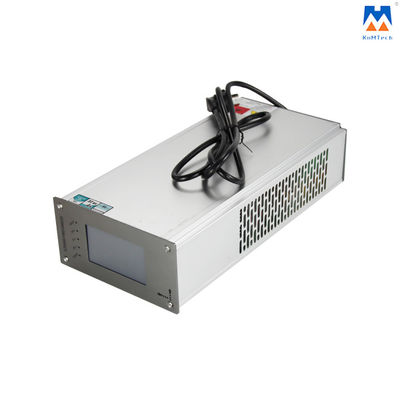 การปรับความถี่อัตโนมัติ 20KHz 2500W เครื่องกำเนิดไฟฟ้าเชื่อมอัลตราโซนิก