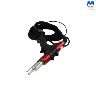เครื่องเชื่อมอัลตราโซนิกสปอต 35KHz Ultrasonic Hand Welder