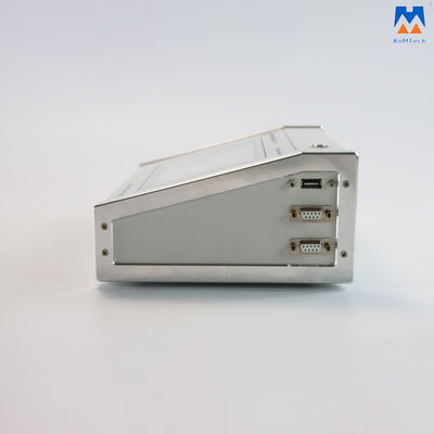 เครื่องวิเคราะห์อิมพีแดนซ์องค์ประกอบอัลตราโซนิก 30W สำหรับตัวแปลงทรานสดิวเซอร์แหวนเซรามิก