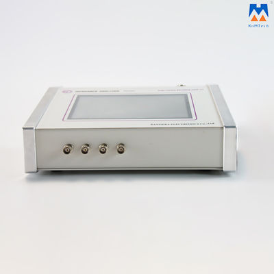 เครื่องวิเคราะห์อิมพีแดนซ์องค์ประกอบอัลตราโซนิก 30W สำหรับตัวแปลงทรานสดิวเซอร์แหวนเซรามิก