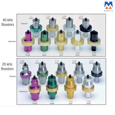 เครื่องเชื่อมผ้าพลาสติก CE 3000W เครื่องเชื่อมอัลตราโซนิก