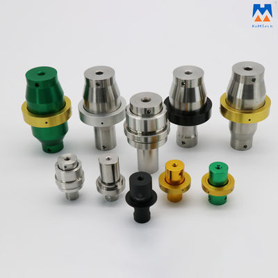 เครื่องเชื่อมผ้าพลาสติก CE 3000W เครื่องเชื่อมอัลตราโซนิก