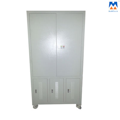 เครื่องเชื่อม Meterbox 15Khz 2600W เครื่องเชื่อมพลาสติกอัลตราโซนิกสำหรับแผ่นหลัง Meterbox