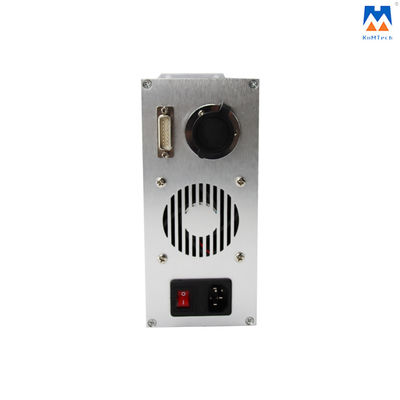 เครื่องกำเนิดอัลตราโซนิก 2600W การเชื่อมต่อเนื่อง 20Khz สำหรับการเชื่อมด้วยผ้า
