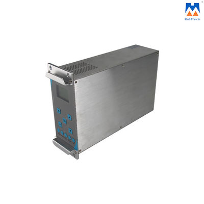 เครื่องกำเนิดอัลตราโซนิก 2600W การเชื่อมต่อเนื่อง 20Khz สำหรับการเชื่อมด้วยผ้า