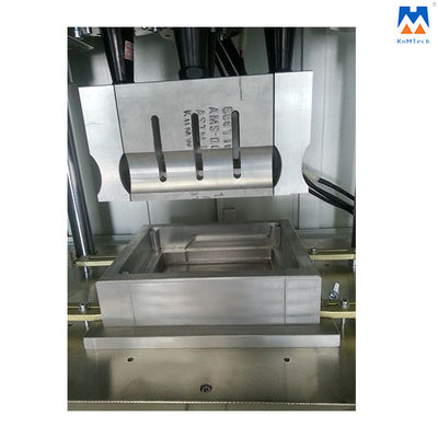 เครื่องเชื่อมอัลตราโซนิก 15kHz สำหรับกล่องมิเตอร์ 3 เฟส เครื่องเชื่อมพลาสติก