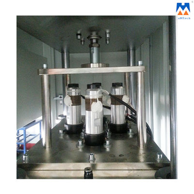 เครื่องเชื่อม Meterbox 15Khz 2600W เครื่องเชื่อมพลาสติกอัลตราโซนิกสำหรับแผ่นหลัง Meterbox
