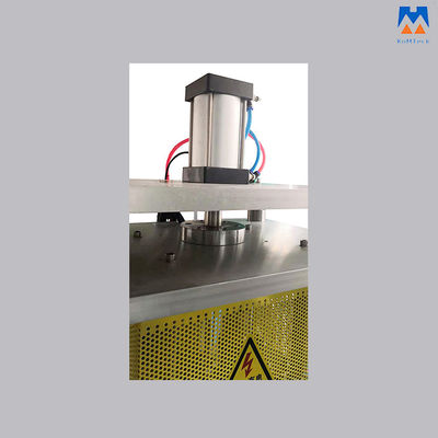 เครื่องเชื่อมอัลตราโซนิกสำหรับการเชื่อมพลาสติก Meterbox