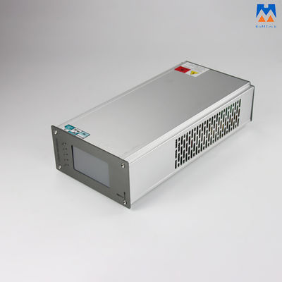 เครื่องเชื่อมอัลตราโซนิกสำหรับการเชื่อม Meterbox 4000W 15KHz