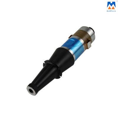 ตัวแปลงสัญญาณอัลตราโซนิก 3200W พร้อมตัวแปลงและบูสเตอร์อิมพีแดนซ์ต่ำ
