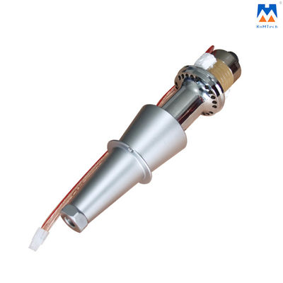บูสเตอร์ตัวแปลงสัญญาณอัลตราโซนิก 3200W สำหรับการเชื่อมพลาสติกแบบอัลตราโซนิก