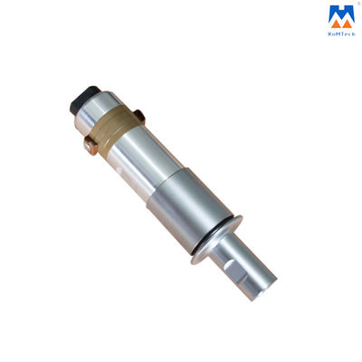 ตัวแปลงสัญญาณเซรามิกแบบ piezoelectric แบบอัลตราโซนิกประสิทธิภาพสูง