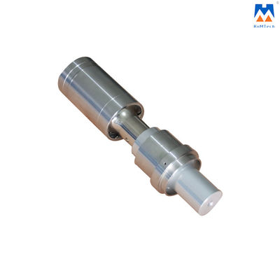 เครื่องเชื่อมอัลตราโซนิก 20kHz สำหรับสายการผลิตหน้ากากผ่าตัด