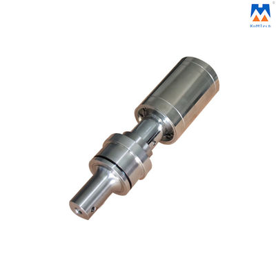 เครื่องแปลงสัญญาณอัลตราโซนิก 20kHz ที่มีกำลังสูงและมีประสิทธิภาพ 3000W