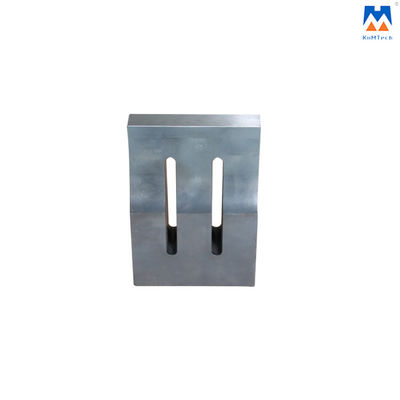 15Khz SKD11 Steel Ultrasonic Tooling แม่พิมพ์อัลตราโซนิกสำหรับการเชื่อมผ้าพลาสติก