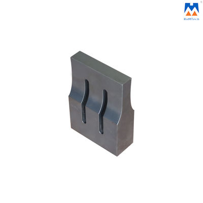 15Khz SKD11 Steel Ultrasonic Tooling แม่พิมพ์อัลตราโซนิกสำหรับการเชื่อมผ้าพลาสติก