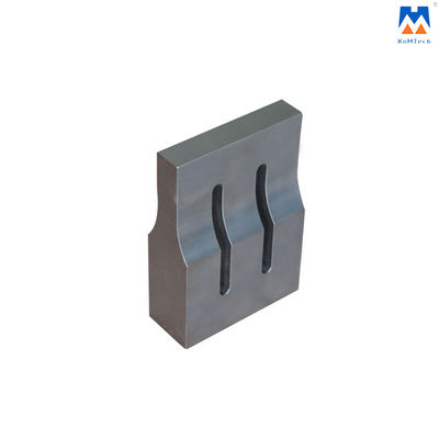 15Khz SKD11 Steel Ultrasonic Tooling แม่พิมพ์อัลตราโซนิกสำหรับการเชื่อมผ้าพลาสติก