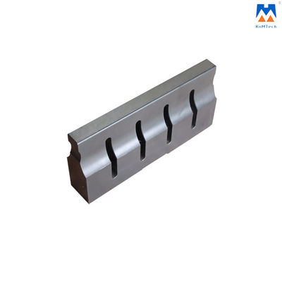 เครื่องเชื่อมอัลตราโซนิก 20KHz เครื่องเชื่อมอัลตราโซนิก Sonotrode สำหรับเครื่องเชื่อมอัลตราโซนิก