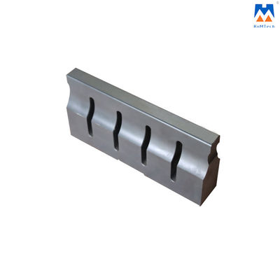 เครื่องเชื่อมอัลตราโซนิก 20KHz เครื่องเชื่อมอัลตราโซนิก Sonotrode สำหรับเครื่องเชื่อมอัลตราโซนิก