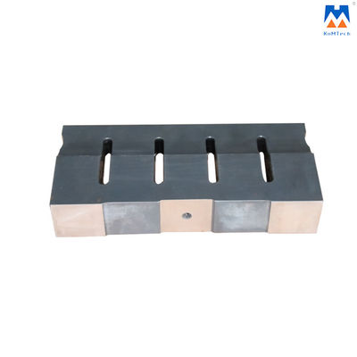 เครื่องเชื่อมอัลตราโซนิก 20KHz เครื่องเชื่อมอัลตราโซนิก Sonotrode สำหรับเครื่องเชื่อมอัลตราโซนิก