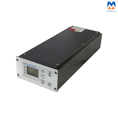 เครื่องกำเนิดอัลตราโซนิก 1500W แหล่งจ่ายไฟ 30KHz สำหรับการเชื่อมเฉพาะจุด