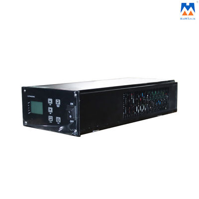 เครื่องกำเนิดการเชื่อมอัลตราโซนิก 35KHz แหล่งจ่ายไฟอัลตราโซนิกสำหรับการเชื่อมพลาสติก