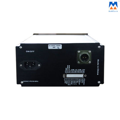 เครื่องกำเนิดการเชื่อมอัลตราโซนิก 35KHz แหล่งจ่ายไฟอัลตราโซนิกสำหรับการเชื่อมพลาสติก