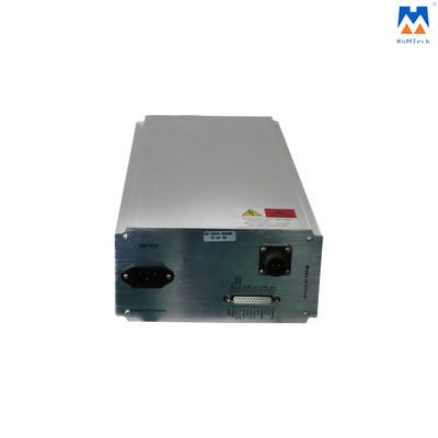 การติดตามความถี่อัตโนมัติ 2600W เครื่องกำเนิดไฟฟ้าเชื่อมอัลตราโซนิกสำหรับการเชื่อมพลาสติก