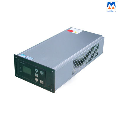 เครื่องเชื่อมอัลตราโซนิกเครื่องเชื่อมพลาสติก 15KHz 4200W พาวเวอร์ซัพพลาย