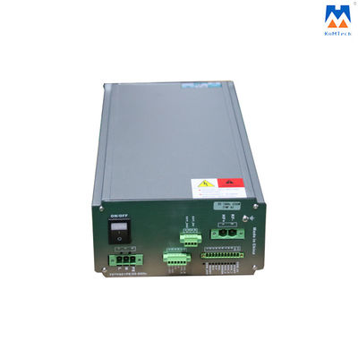 เครื่องเชื่อมอัลตราโซนิกเครื่องเชื่อมพลาสติก 15KHz 4200W พาวเวอร์ซัพพลาย