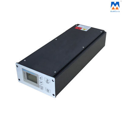 เครื่องกำเนิดไฟฟ้าเชื่อมอัลตราโซนิก 20KHz 2000W แหล่งจ่ายไฟอัลตราโซนิกสำหรับการเชื่อมจุดพลาสติก
