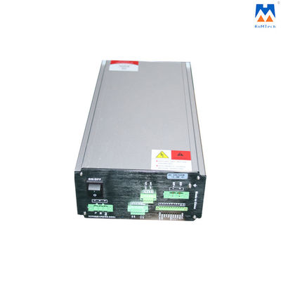 เครื่องกำเนิดไฟฟ้าคุณภาพสูงมาตรฐาน 2500W 20KHz เครื่องกำเนิดอัลตราโซนิกดิจิตอล
