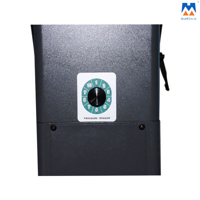 เครื่องเชื่อมพลาสติกอัลตราโซนิกดิจิตอล 4200W ความถี่การปรับอัตโนมัติ