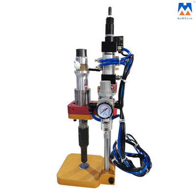 20Khz 2500W แบบพกพาเครื่องเชื่อมอัลตราโซนิกเครื่องเชื่อม