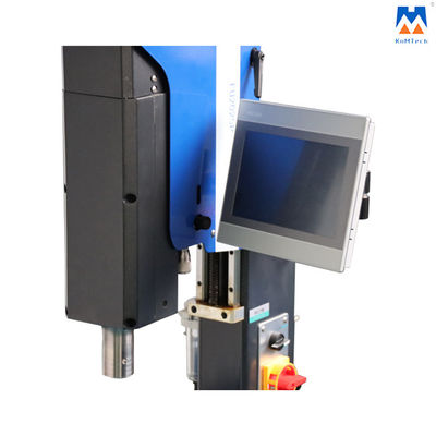 20KHz 3000W เครื่องเชื่อมพลาสติกอัลตราโซนิกหลายฟังก์ชั่น