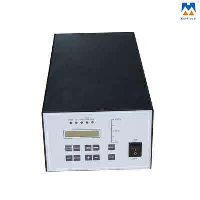 เครื่องเชื่อมอัลตราโซนิกความแม่นยำสูง 1500W เครื่องเชื่อมอัลตราโซนิกสำหรับการเชื่อมพลาสติก