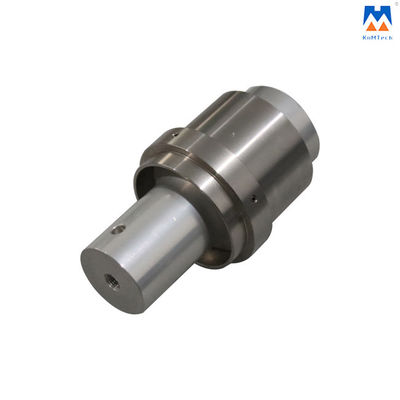 3/8 นิ้ว Screw Ultrasonic Welding Booster