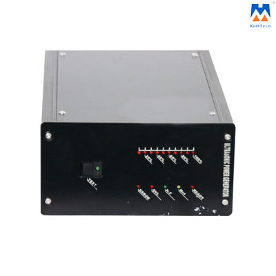เครื่องกำเนิดอัลตราโซนิกเชื่อมดิจิตอลสำหรับผ้านอนวูฟเวน 15/20/35KHz