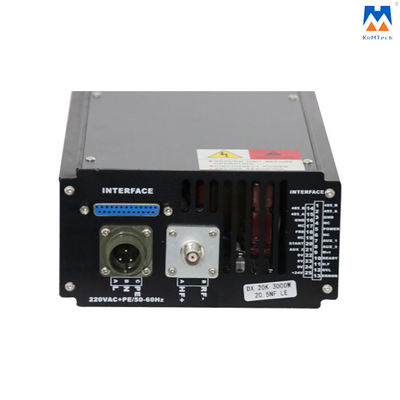 เครื่องกำเนิดอัลตราโซนิกเชื่อมดิจิตอลสำหรับผ้านอนวูฟเวน 15/20/35KHz