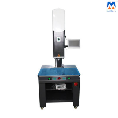 เครื่องเชื่อมอัลตราโซนิกพลาสติก Presicion สูง เครื่องเชื่อมอัลตราซาวด์ PTS2000 Series