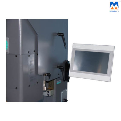 เครื่องเชื่อมอัลตราโซนิกพลาสติก Presicion สูง เครื่องเชื่อมอัลตราซาวด์ PTS2000 Series