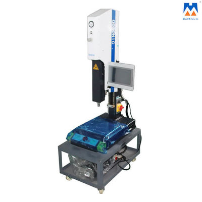 เครื่องเชื่อมอัลตราโซนิก 35KHz เครื่องเชื่อมอัลตราโซนิกสำหรับชิ้นส่วนพลาสติก