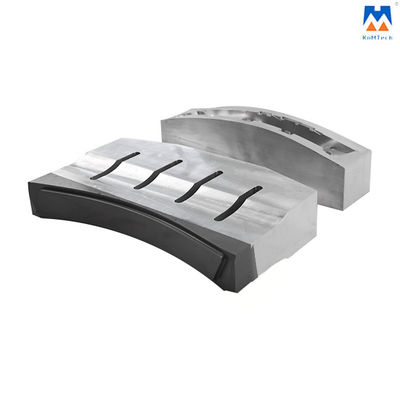 เครื่องมืออัลตราโซนิก 15KHz หรือฮอร์นอัลตราโซนิกสำหรับการเชื่อมพลาสติกไฟท้ายรถยนต์