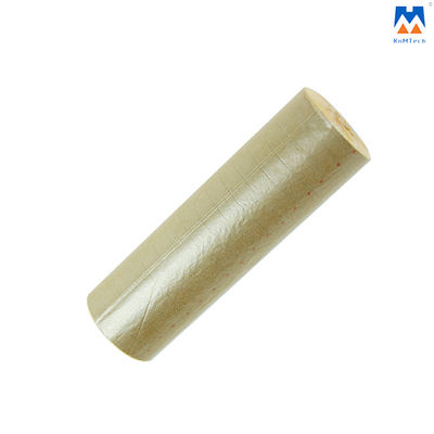 PZT8 Piezoelectric Ceramic Rings 30X10X6mm สำหรับ Ultrasonic Transducer