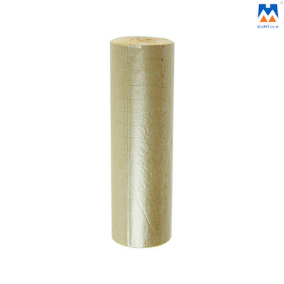 แหวนเซรามิก Piezoelectric 30x10x6mm สำหรับ Ultrasonic Converter
