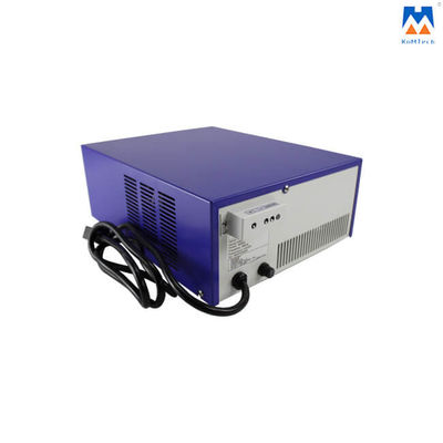 แหล่งจ่ายไฟเครื่องทำความสะอาดอัลตราโซนิกดิจิตอล 40kHz สำหรับการทำความสะอาดอัลตราโซนิก