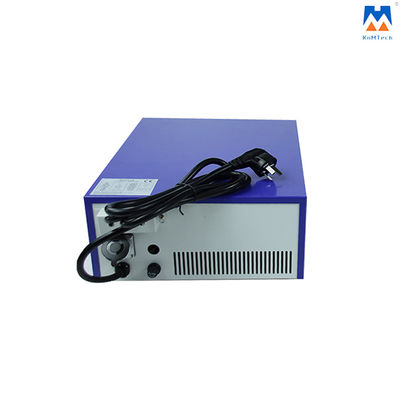กล่องกำเนิดอัลตราโซนิกดิจิตอล 1500W 40kHz สำหรับเครื่องทำความสะอาดอัลตราโซนิก
