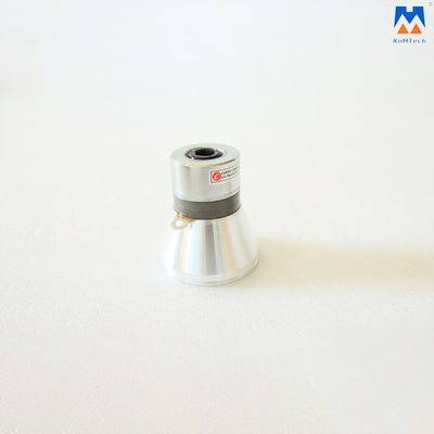 28K 40K Ultrasonic Cleaner อะไหล่เครื่องสั่นอัลตราโซนิกด้วยแอมพลิจูดที่แข็งแกร่ง
