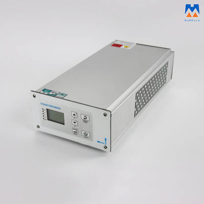 2500W 15kHz Digital Ultrasonic Welding Press พร้อมฟังก์ชั่นปรับอัตโนมัติเครื่องเชื่อมพลาสติก